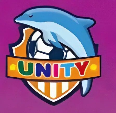 unity cleared